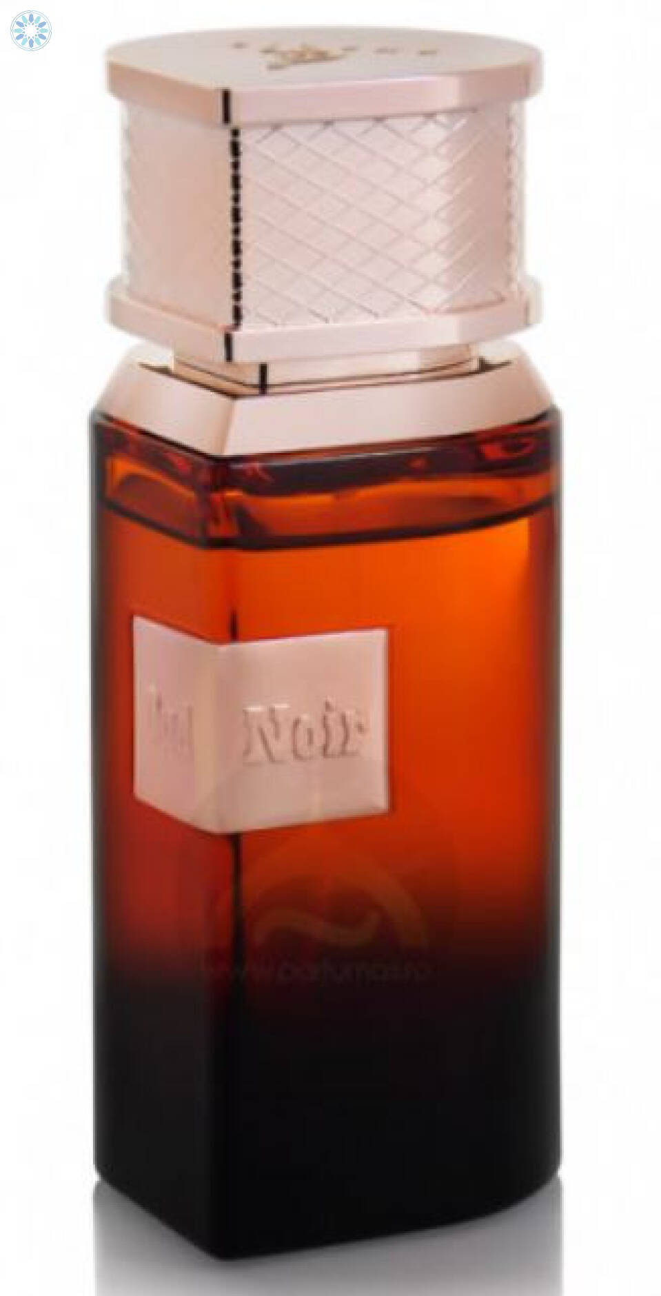 Perfumes › Khalis Perfumes › Oud Noir